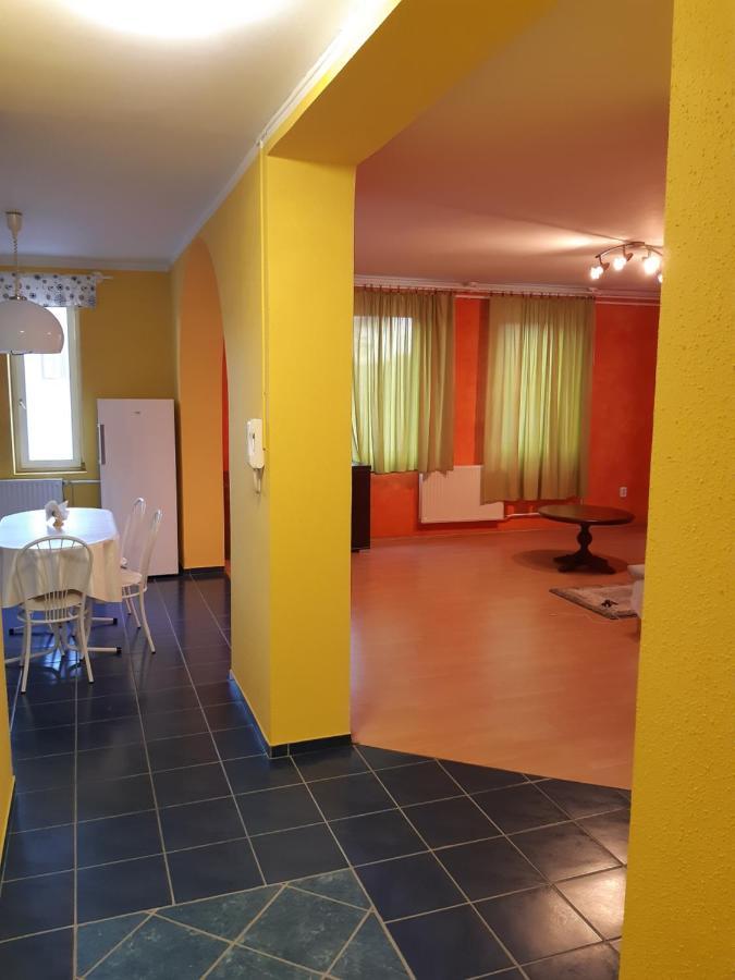 Gabor Pal 1 Apartman 1 Szoba Dunafoldvar Ngoại thất bức ảnh