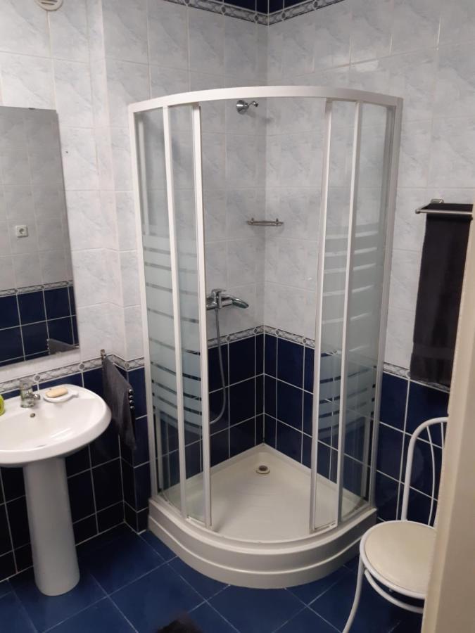 Gabor Pal 1 Apartman 1 Szoba Dunafoldvar Ngoại thất bức ảnh