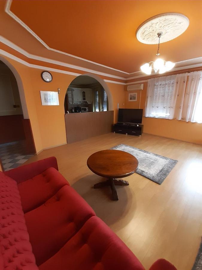 Gabor Pal 1 Apartman 1 Szoba Dunafoldvar Ngoại thất bức ảnh